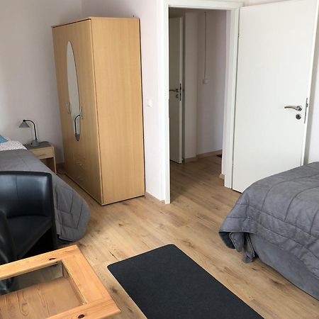 Hotel Zur Post Ochsendorf Konigslutter Bagian luar foto