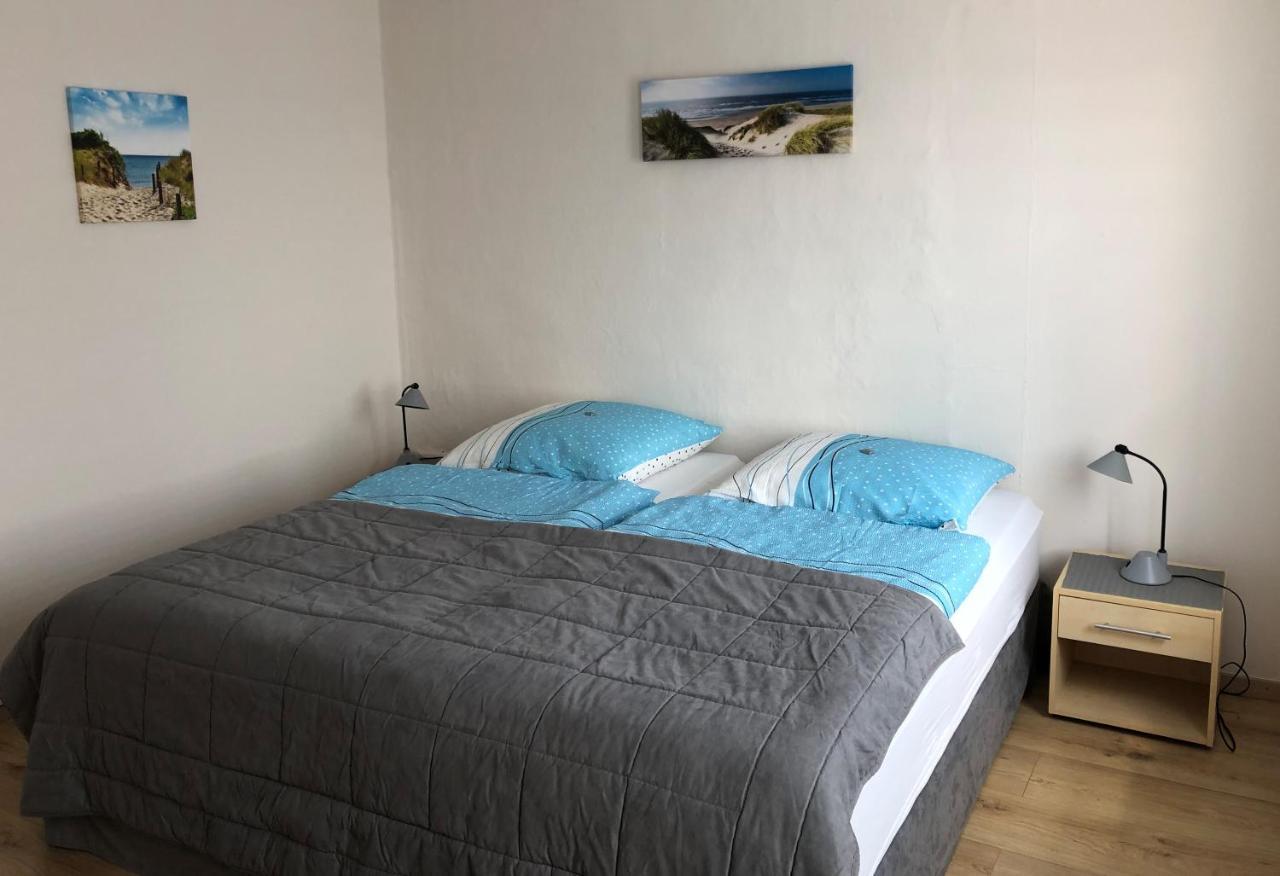 Hotel Zur Post Ochsendorf Konigslutter Bagian luar foto